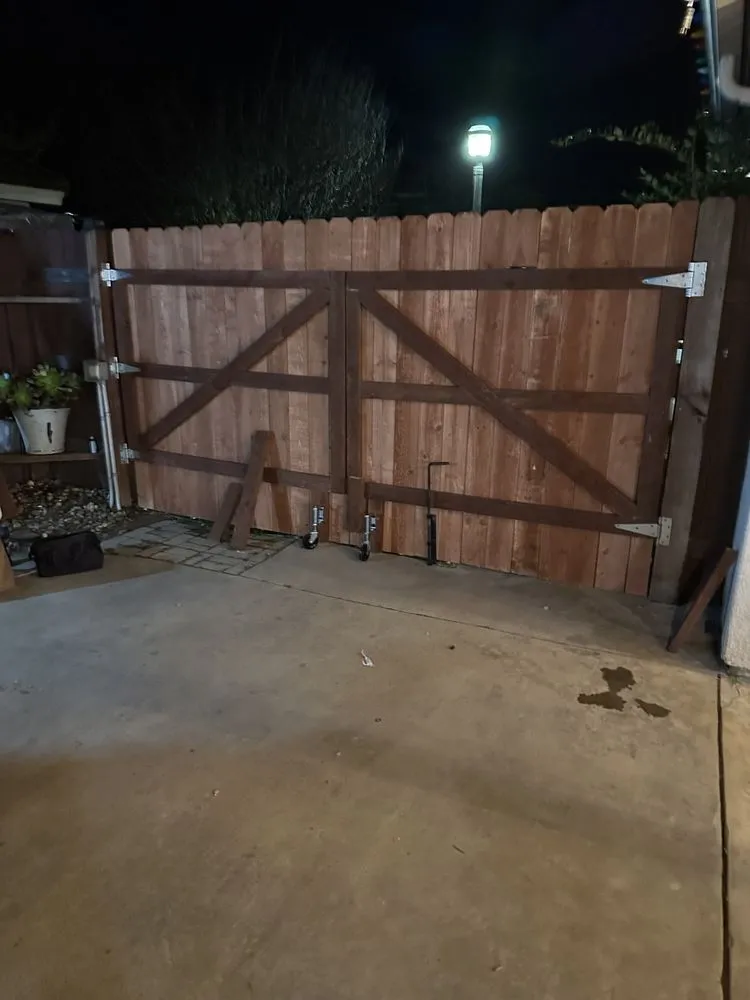 Slide of F J M Remodeling