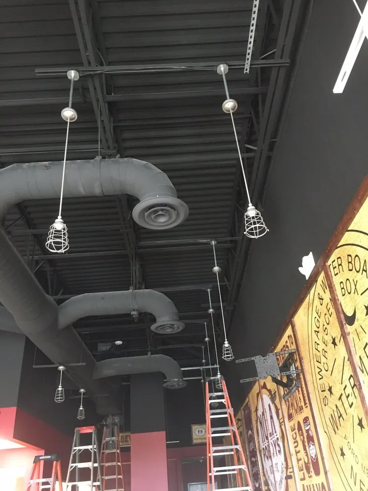 Slide of F L G. TEXAS ELECTRIC, INC.