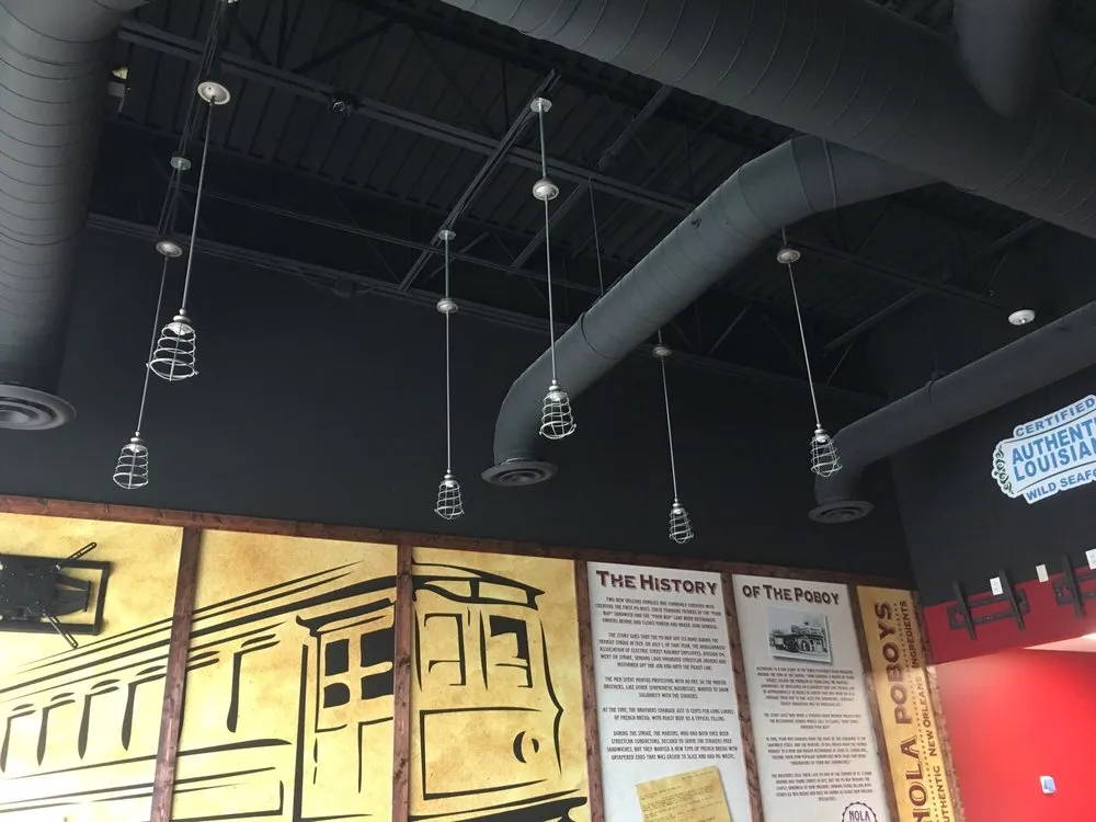 Slide of F L G. TEXAS ELECTRIC, INC.