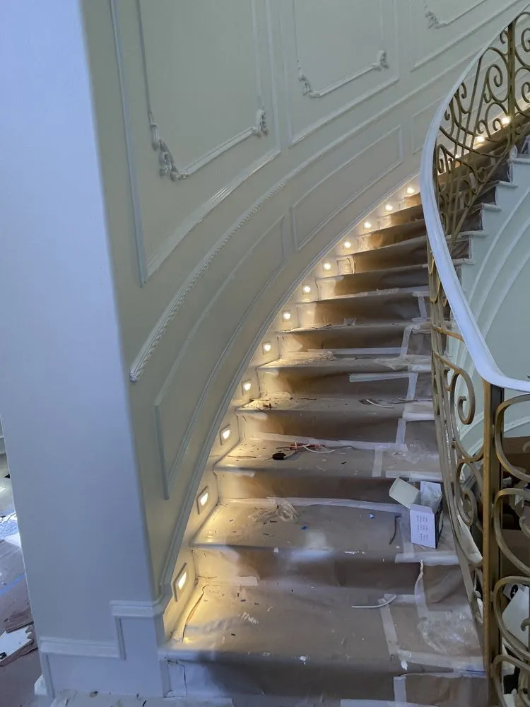 Slide of F L G. TEXAS ELECTRIC, INC.