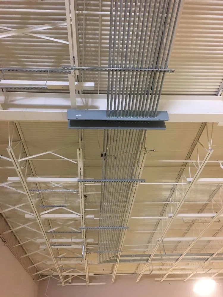 Affordable electrical service for homes in emergency electrical service,  by 