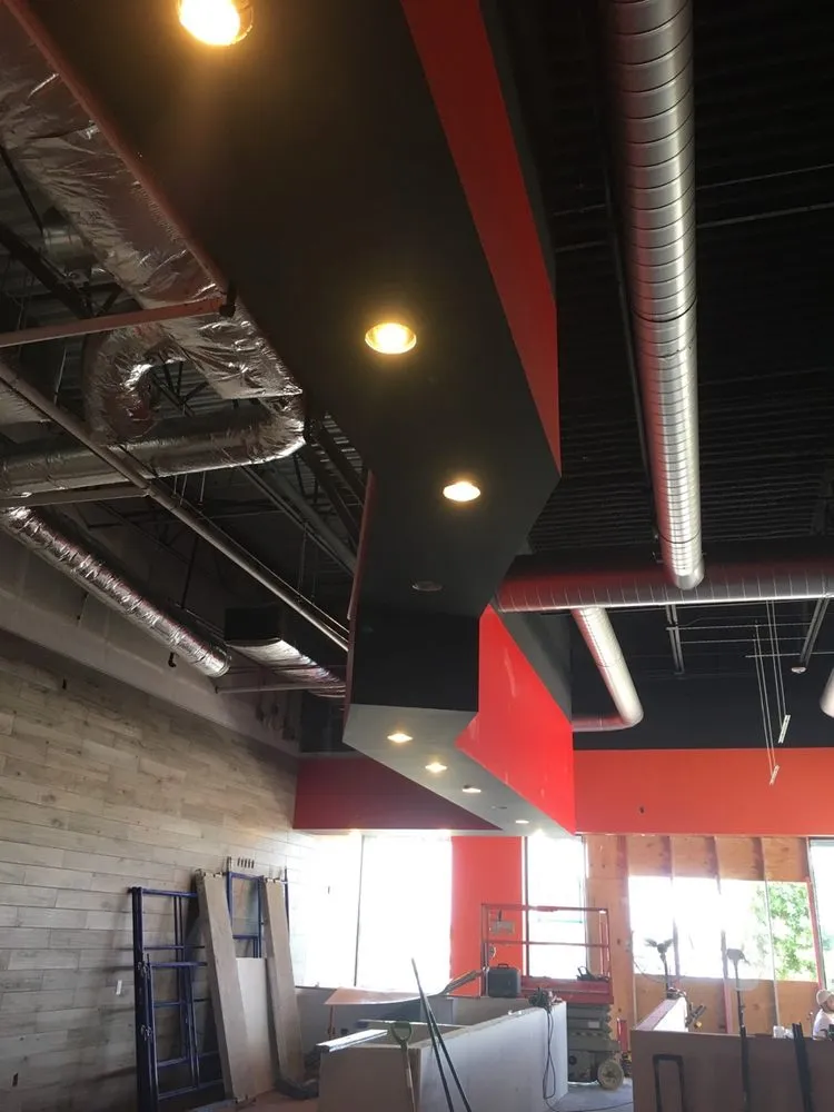 Expert electrical repair experts serving ,  - F L G. TEXAS ELECTRIC, INC.