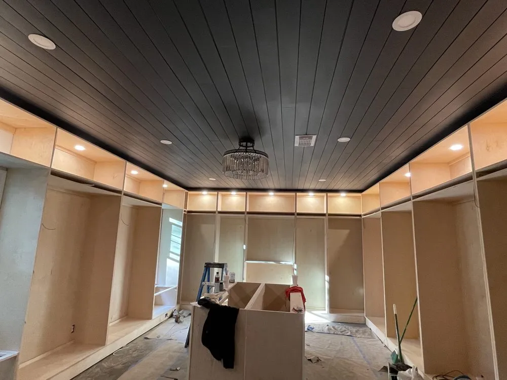 Slide of F L G. TEXAS ELECTRIC, INC.