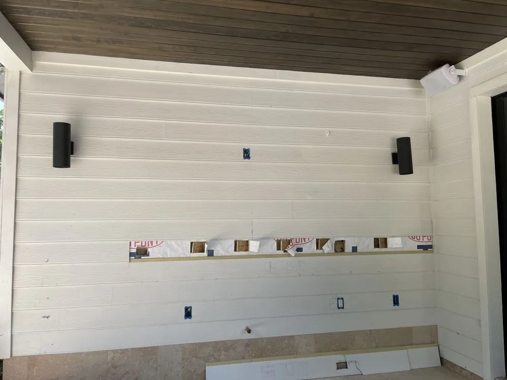 Slide of F L G. TEXAS ELECTRIC, INC.