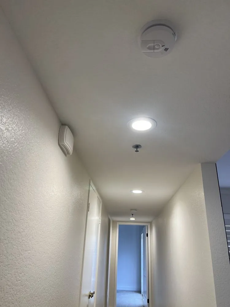 Slide of F-N-M Electric