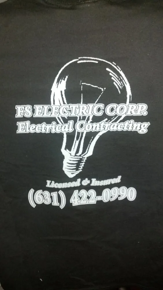 Emergency outlet and switch repair service in ,  - F S Electric