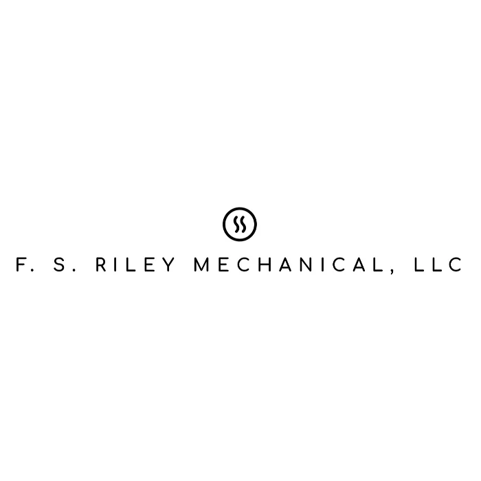 Slide of F S Riley Mechanical