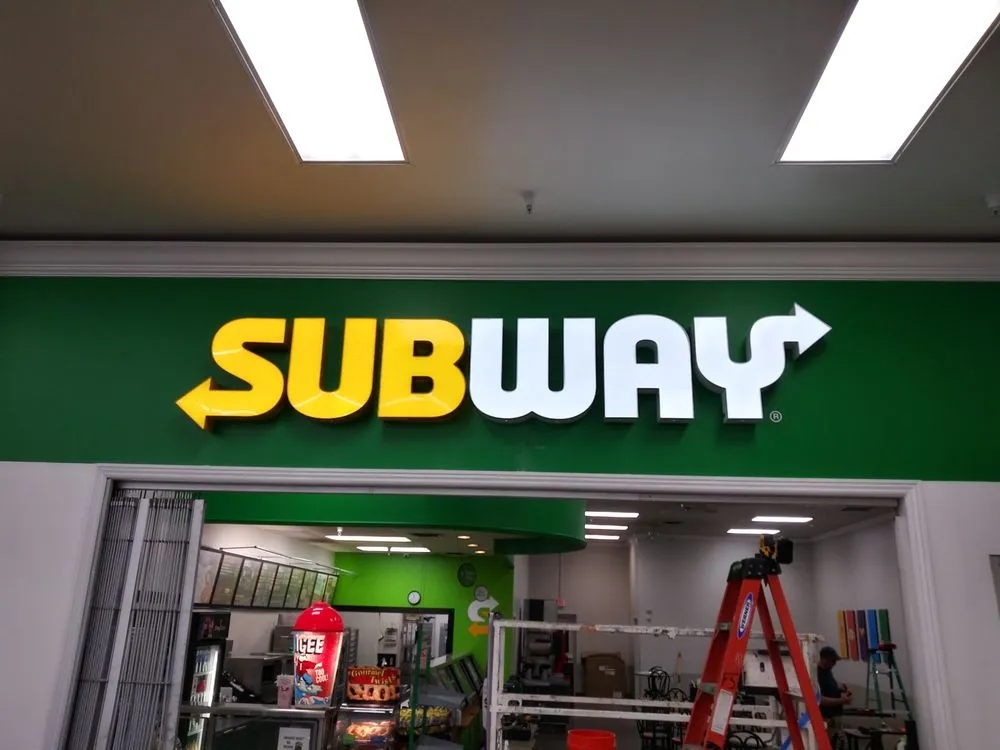 Slide of F5 Facility Services