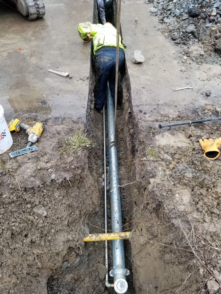 Slide of F5 Facility Services