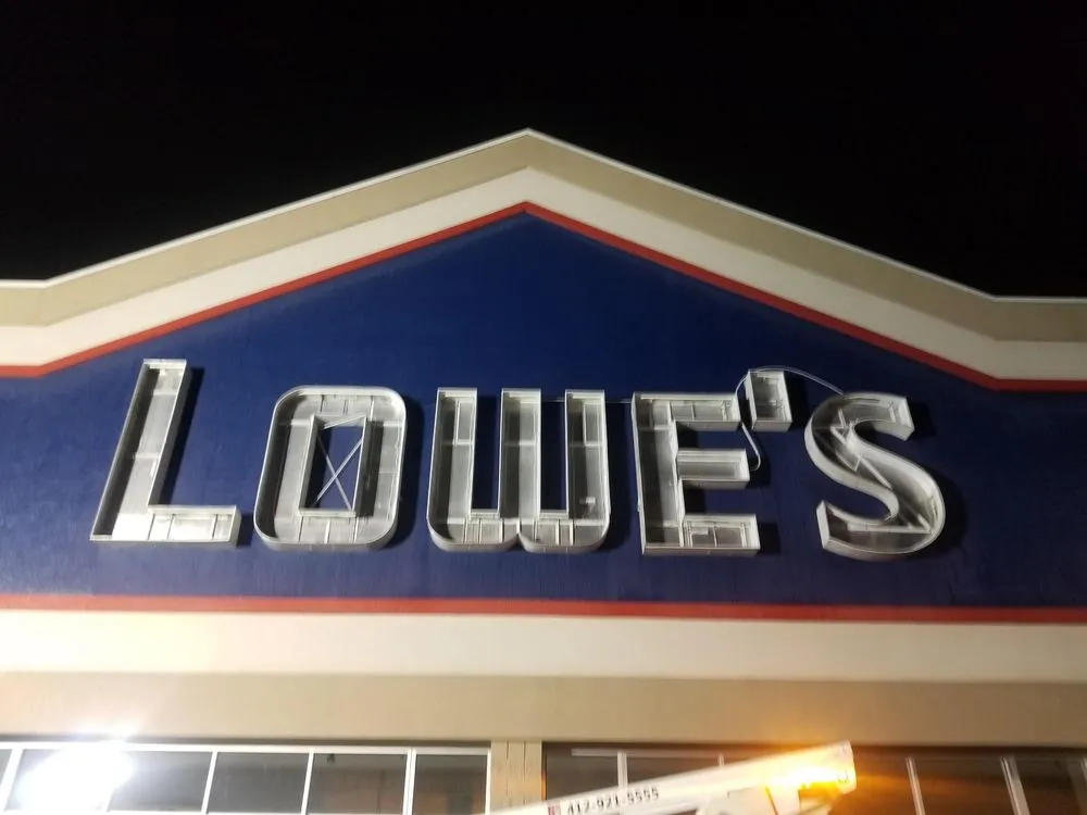 Slide of F5 Facility Services