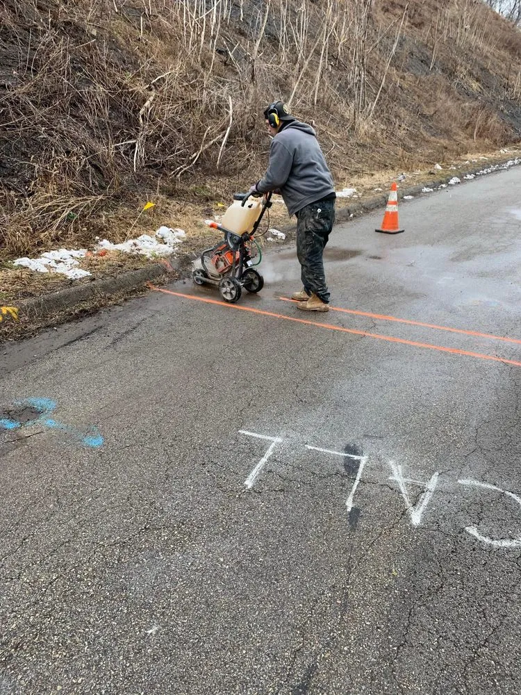 Slide of F5 Facility Services