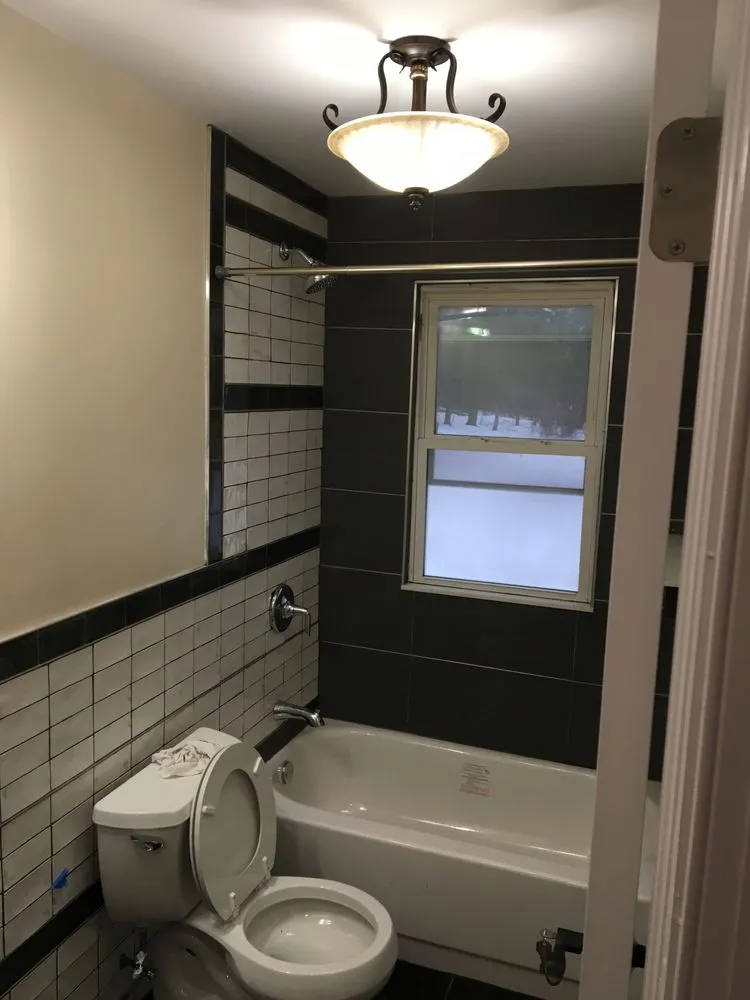 Slide of F&A Construction