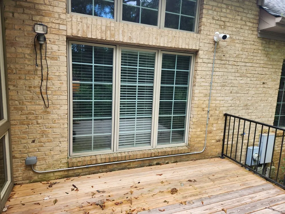 Slide of F&A Electrical Services