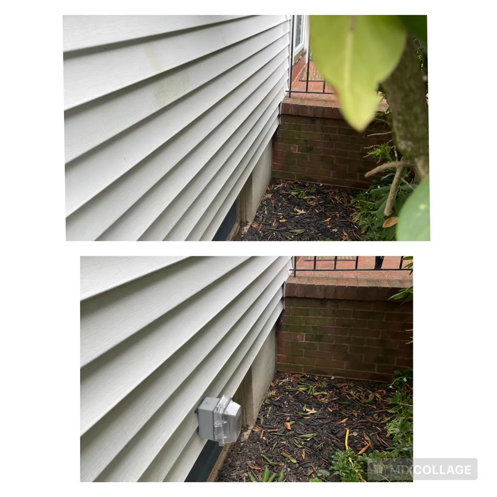 Slide of F&A Enterprises