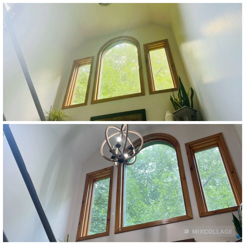 Slide of F&A Enterprises