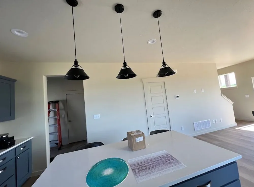 Slide of F&A Enterprises