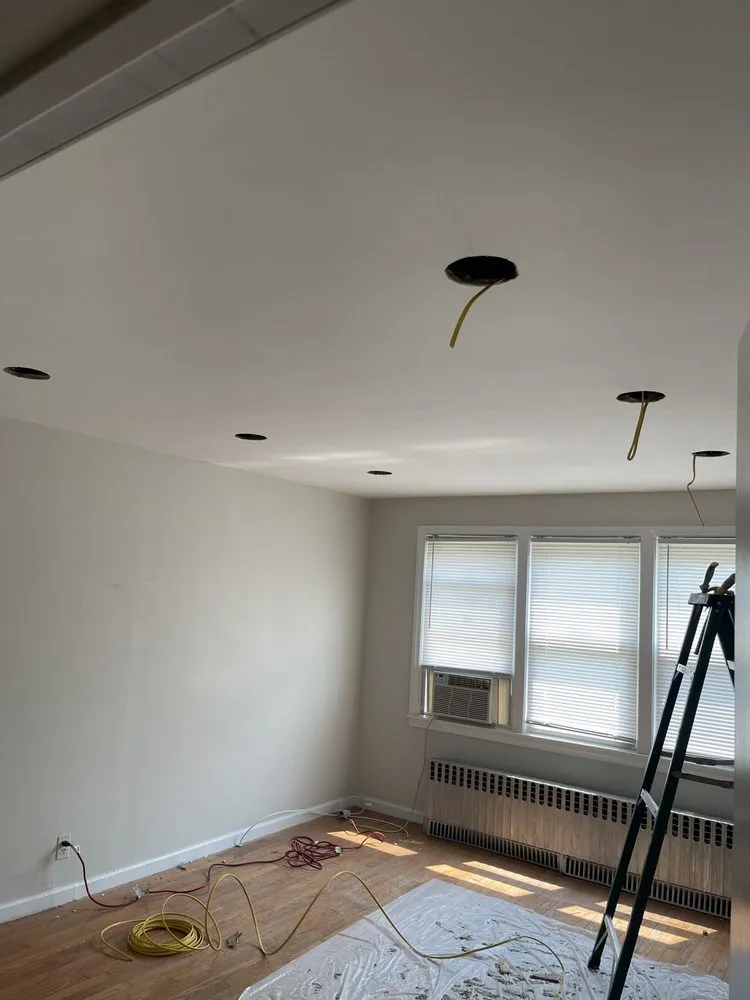 Slide of F&A Enterprises