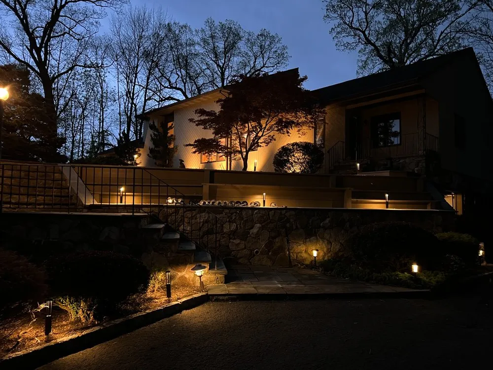 Slide of F&A Enterprises