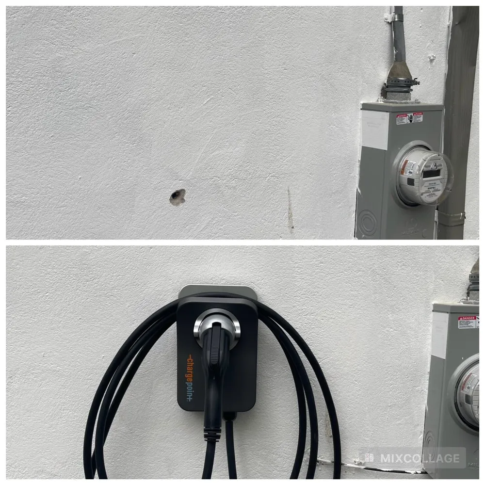 Slide of F&A Enterprises