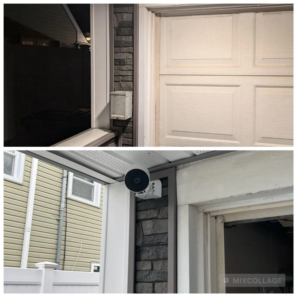 Slide of F&A Enterprises