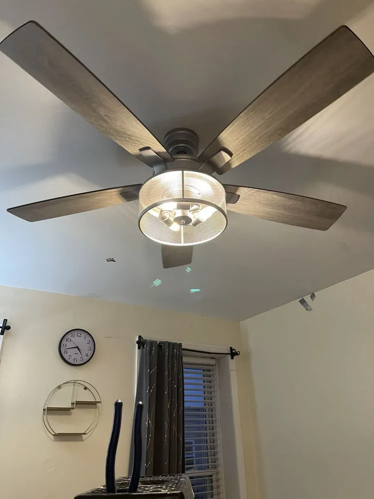 Slide of F&A Enterprises