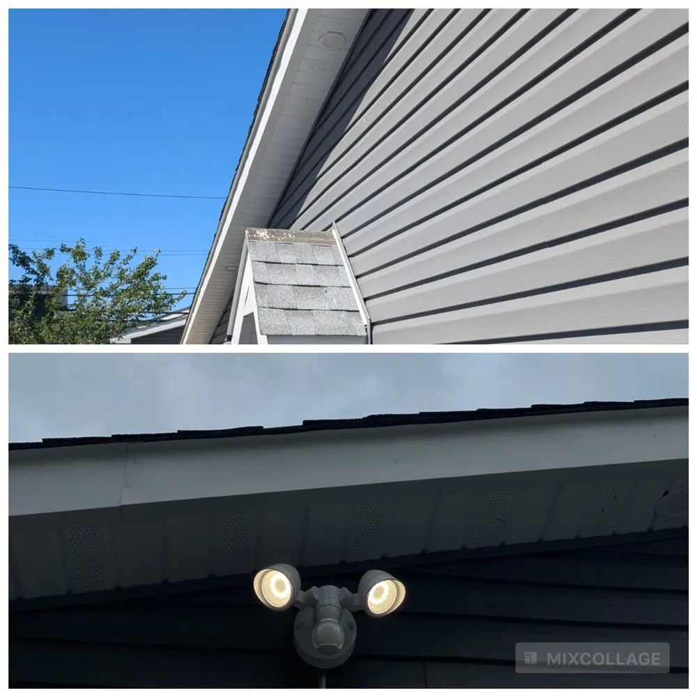 Slide of F&A Enterprises