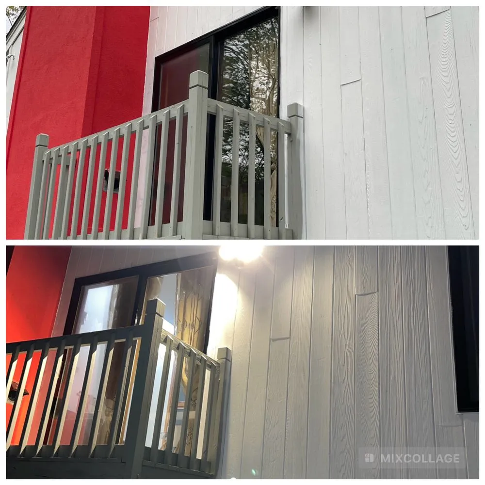 Slide of F&A Enterprises