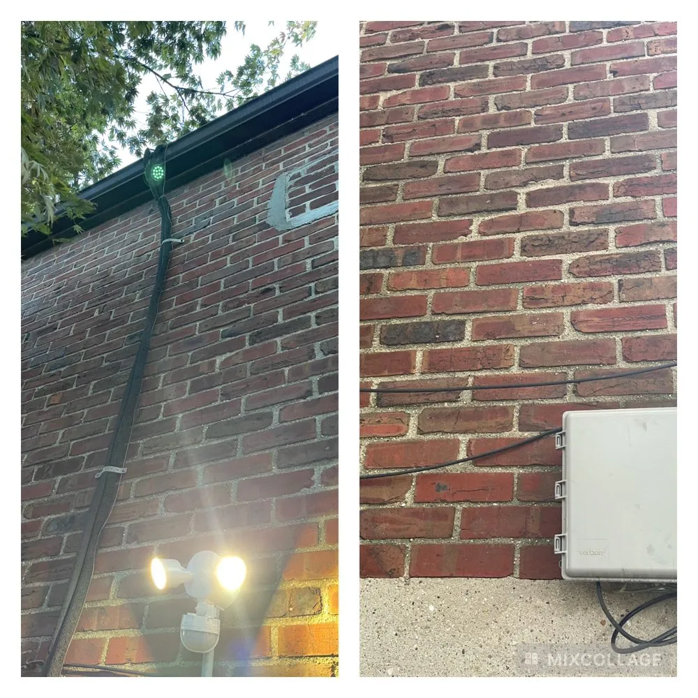 Slide of F&A Enterprises