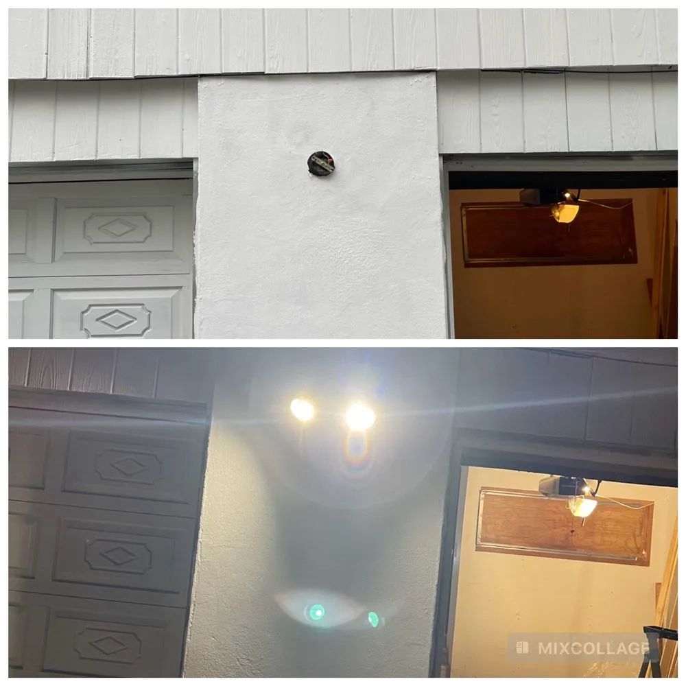 Slide of F&A Enterprises