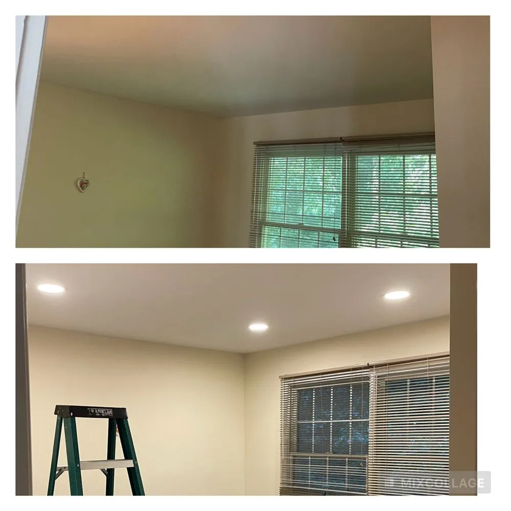 Slide of F&A Enterprises