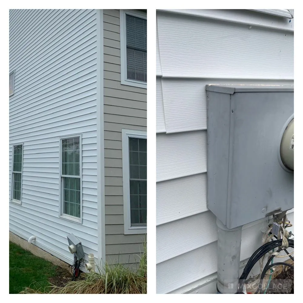 Slide of F&A Enterprises