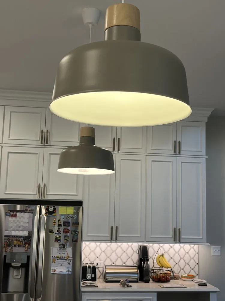 Slide of F&A Enterprises