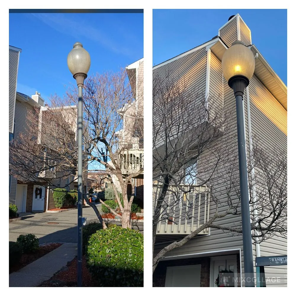 Slide of F&A Enterprises