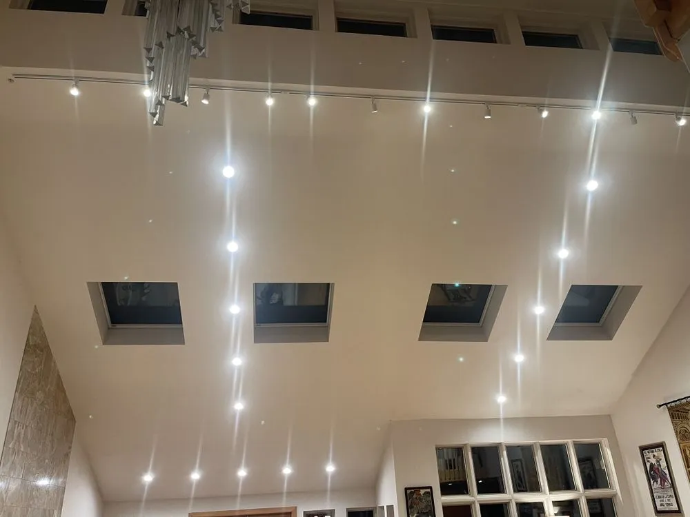 Slide of F&A Enterprises