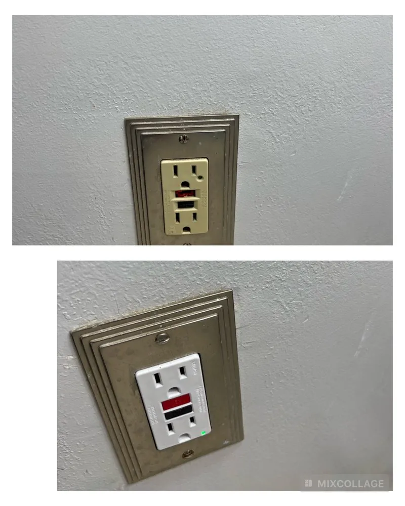 Slide of F&A Enterprises