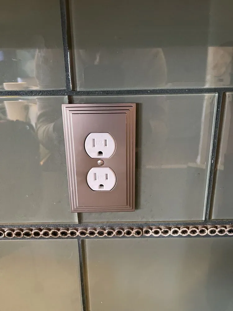 Slide of F&A Enterprises