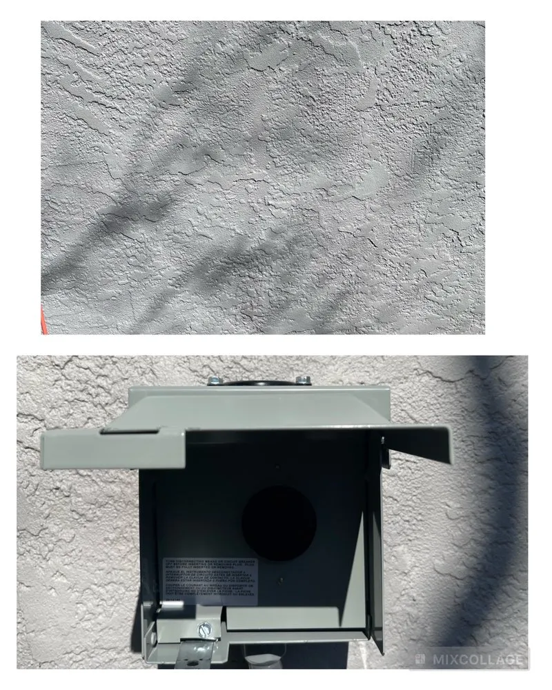 Slide of F&A Enterprises