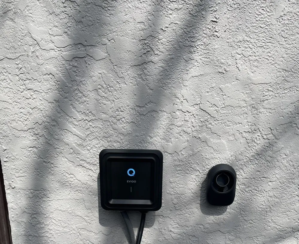 Slide of F&A Enterprises