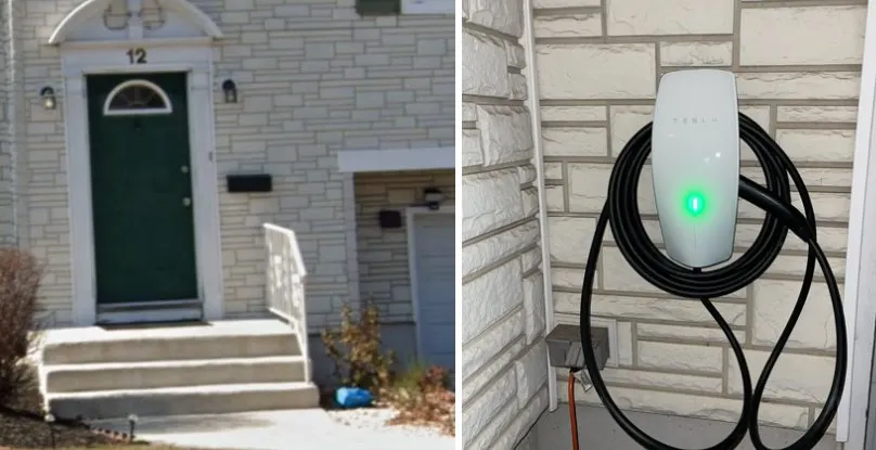 Slide of F&A Enterprises