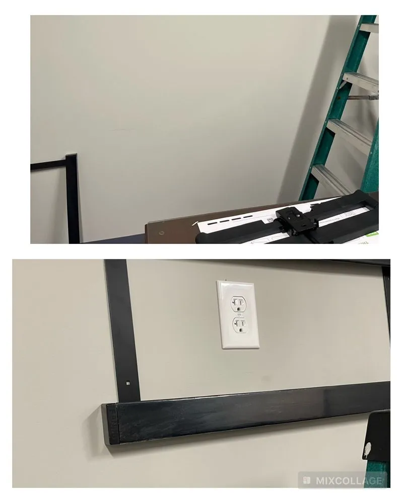 Slide of F&A Enterprises