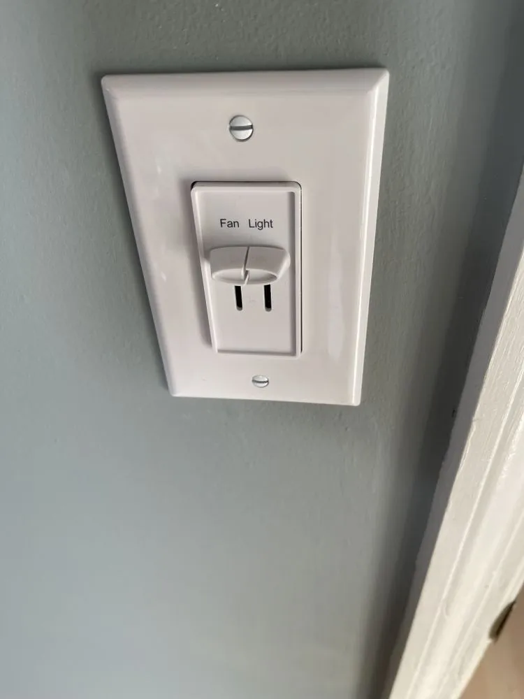 Slide of F&A Enterprises