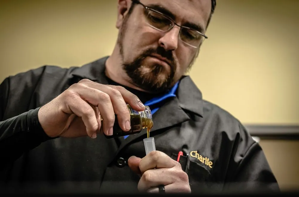 Slide of Fabco Engine Systems