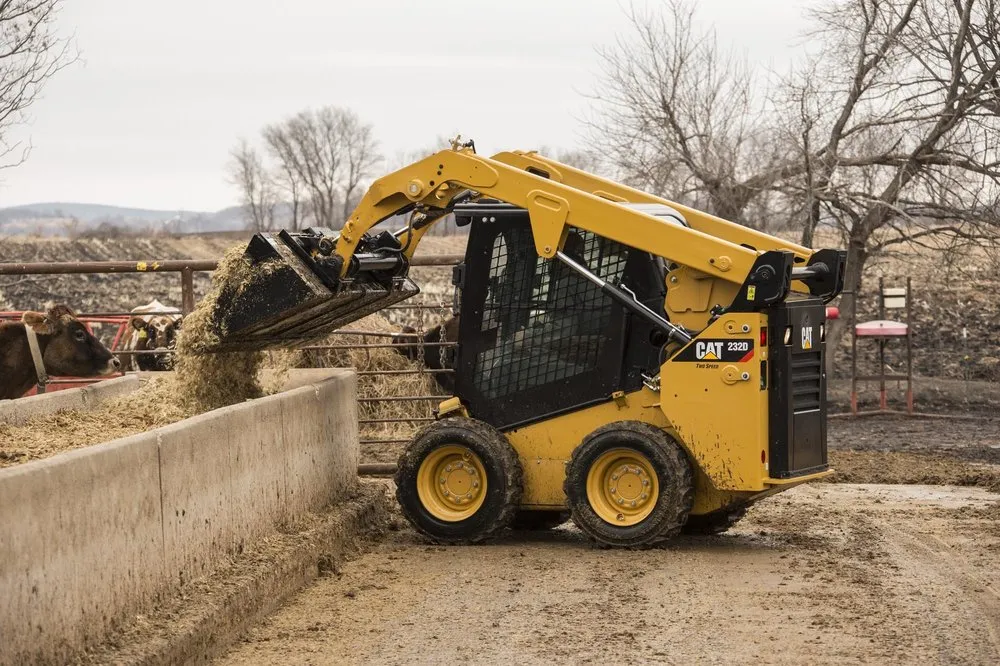 Slide of Fabco Engine Systems