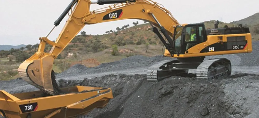 Slide of Fabco Engine Systems