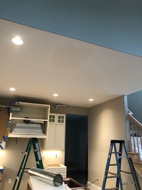 Slide of FABIAN Electric