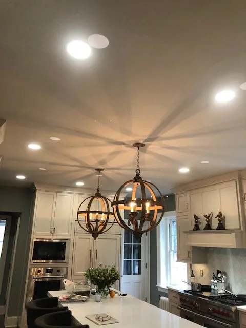 Slide of FABIAN Electric