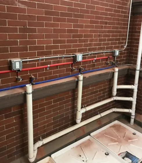 Slide of FABIAN Electric