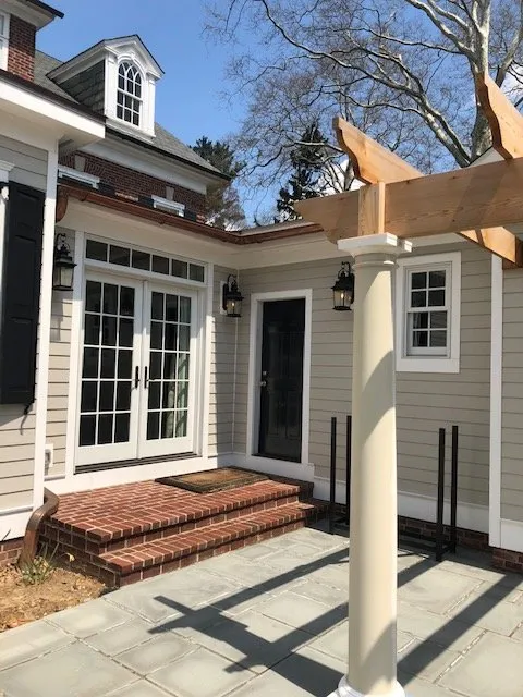 Slide of FABIAN Electric