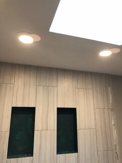 Slide of FABIAN Electric