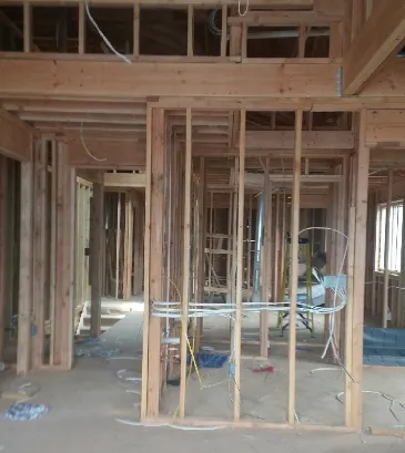 Slide of FABIAN Electric